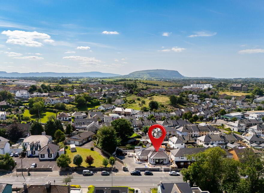 Saint Theresa's, Pearse Road, Sligo, F91RD73