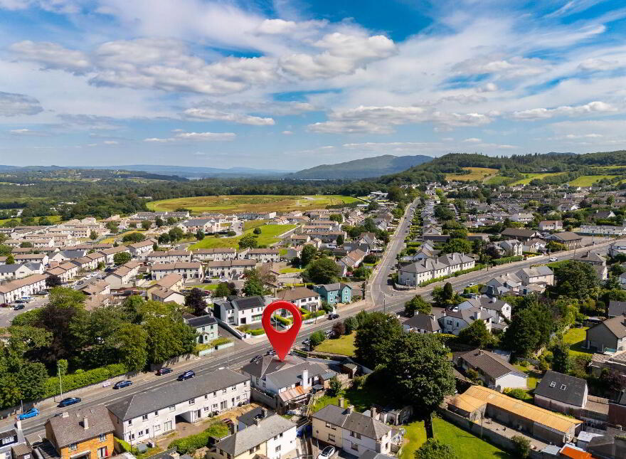 Saint Theresa's, Pearse Road, Sligo, F91RD73