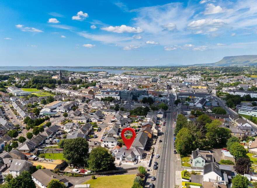 Saint Theresa's, Pearse Road, Sligo, F91RD73