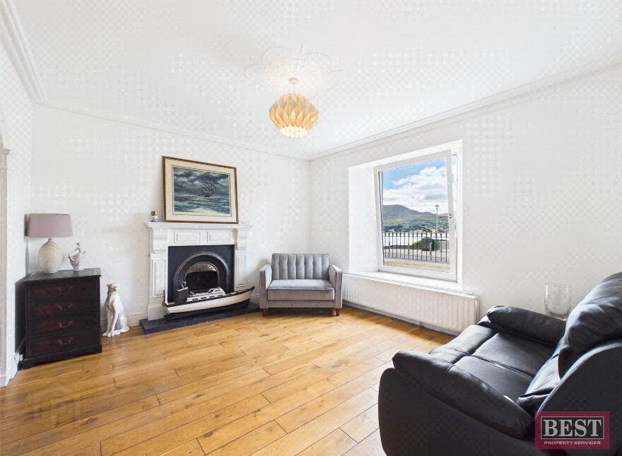 6 Osborne Promenade, Warrenpoint, Newry, BT34 3NQ