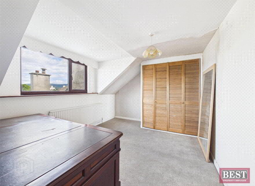 6 Osborne Promenade, Warrenpoint, Newry, BT34 3NQ