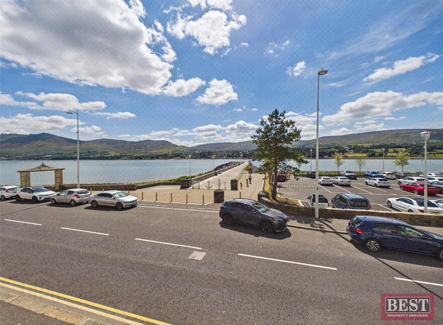 6 Osborne Promenade, Warrenpoint, Newry, BT34 3NQ