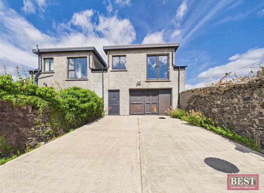 6 Osborne Promenade, Warrenpoint, Newry, BT34 3NQ