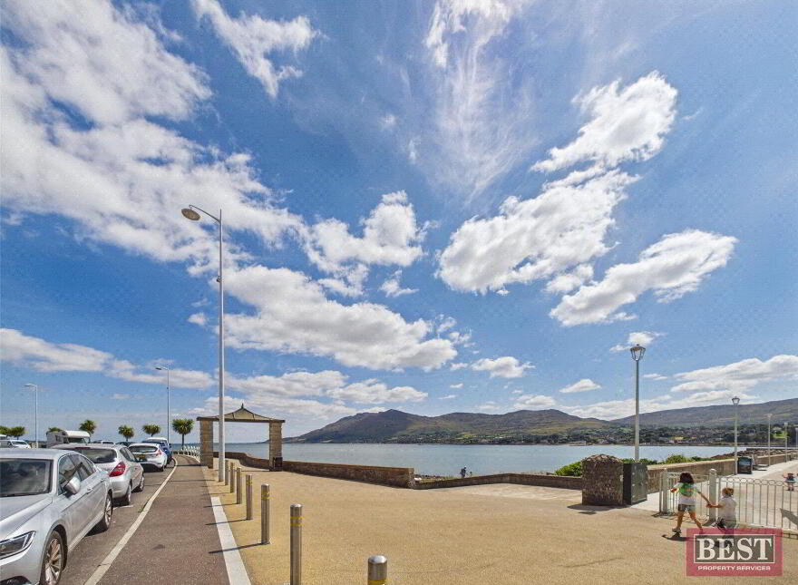 6 Osborne Promenade, Warrenpoint, Newry, BT34 3NQ