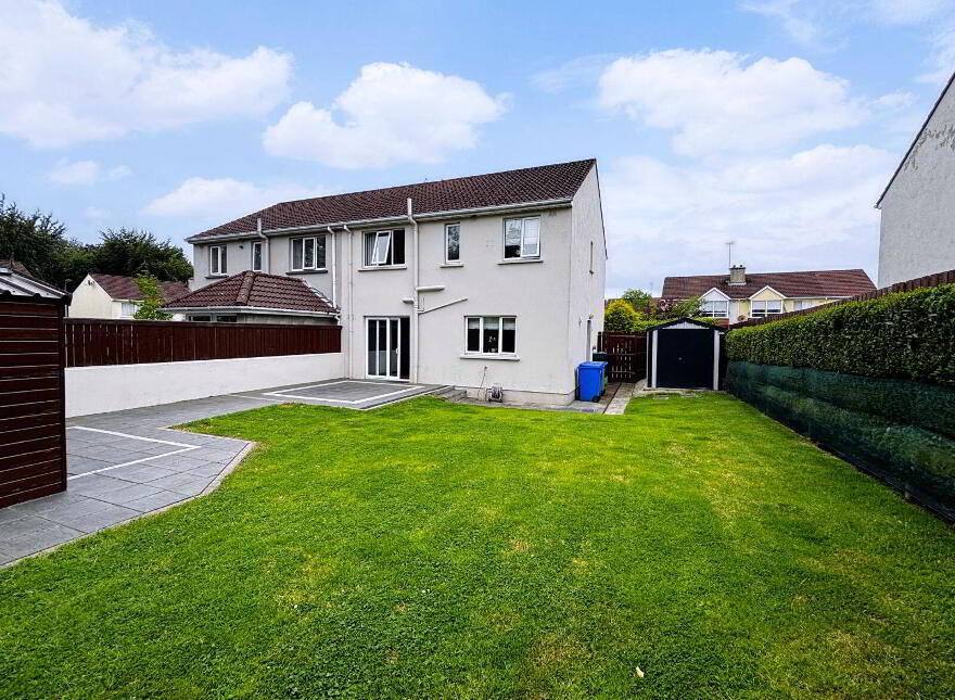 42 Whitethorn Grove, Letterkenny, F92EC5P