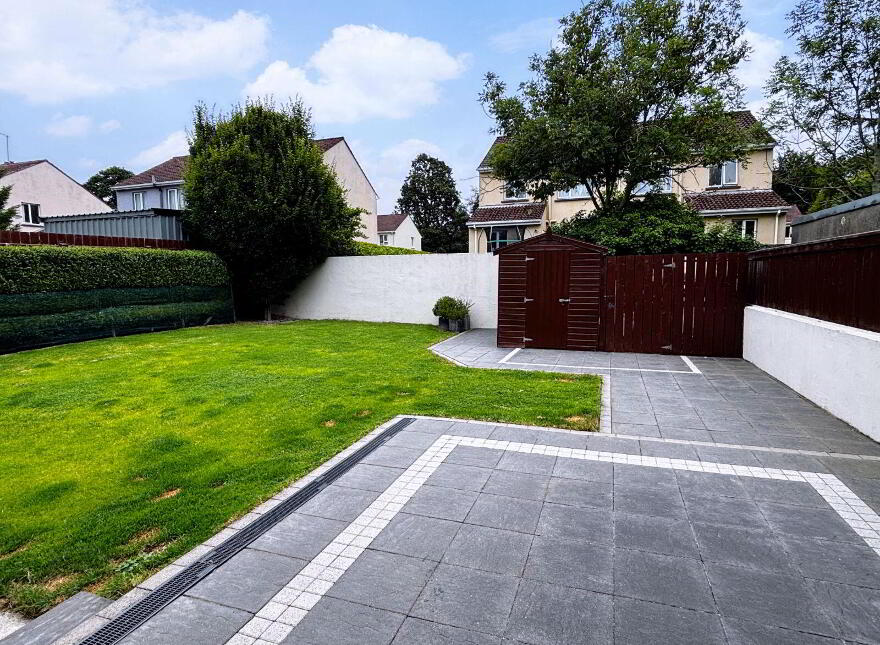 42 Whitethorn Grove, Letterkenny, F92EC5P