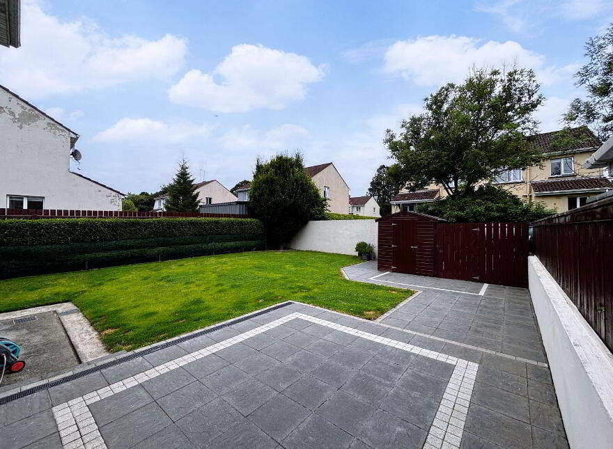 42 Whitethorn Grove, Letterkenny, F92EC5P