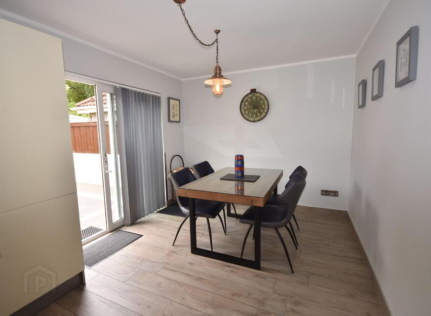 42 Whitethorn Grove, Letterkenny, F92EC5P