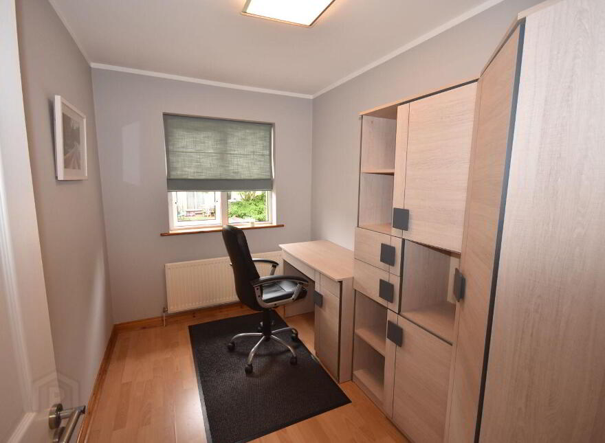 42 Whitethorn Grove, Letterkenny, F92EC5P