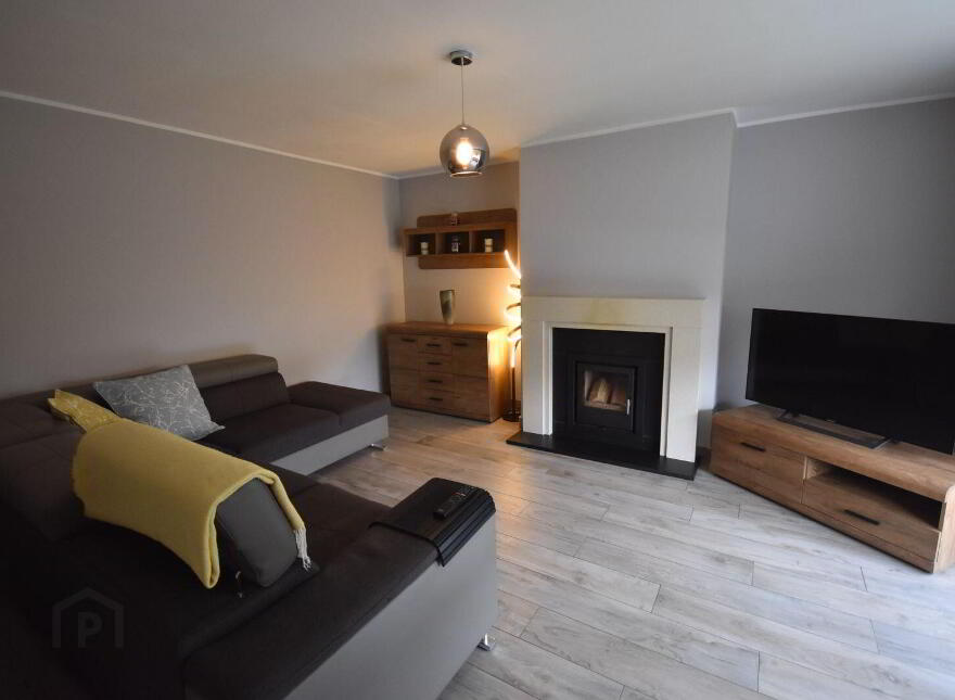 42 Whitethorn Grove, Letterkenny, F92EC5P