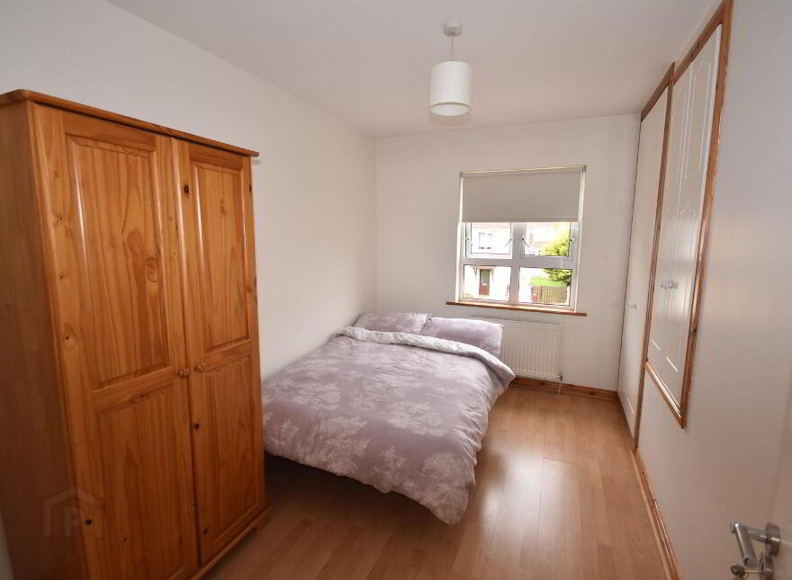 42 Whitethorn Grove, Letterkenny, F92EC5P
