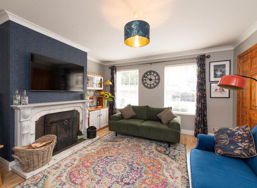 14 Rocksfield Close, Crossgar, BT30 9GQ