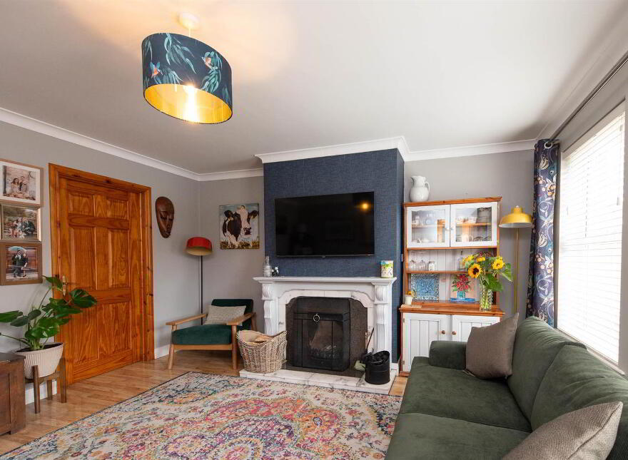 14 Rocksfield Close, Crossgar, BT30 9GQ