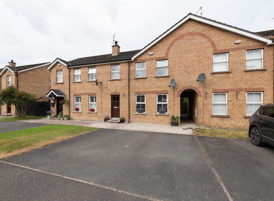 14 Rocksfield Close, Crossgar, BT30 9GQ