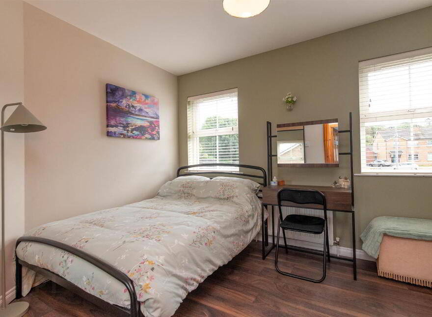 14 Rocksfield Close, Crossgar, BT30 9GQ
