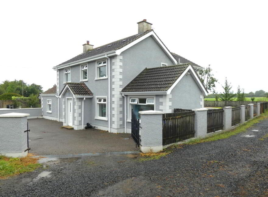 7 Shanaghy Road, Ballymoney, BT53 7NW