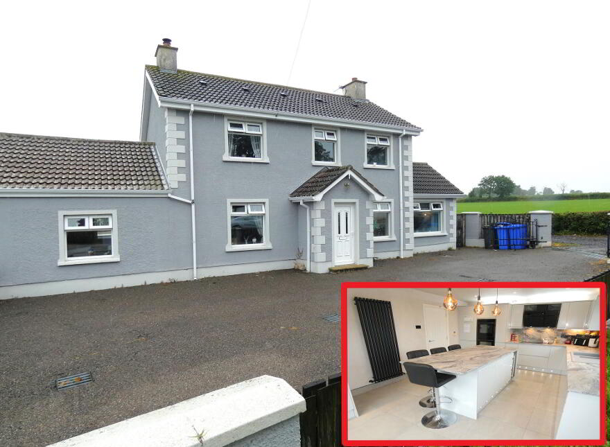 7 Shanaghy Road, Ballymoney, BT53 7NW