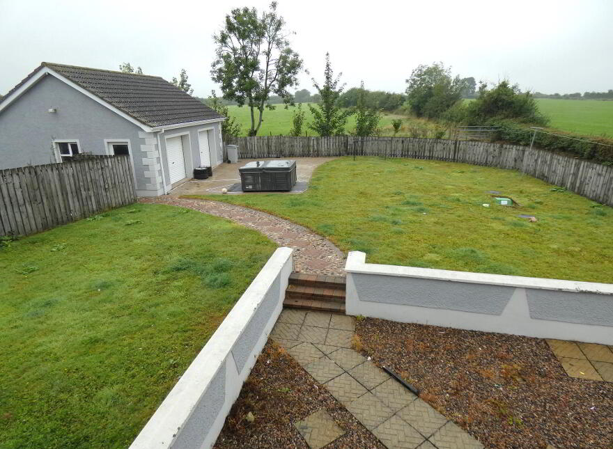 7 Shanaghy Road, Ballymoney, BT53 7NW