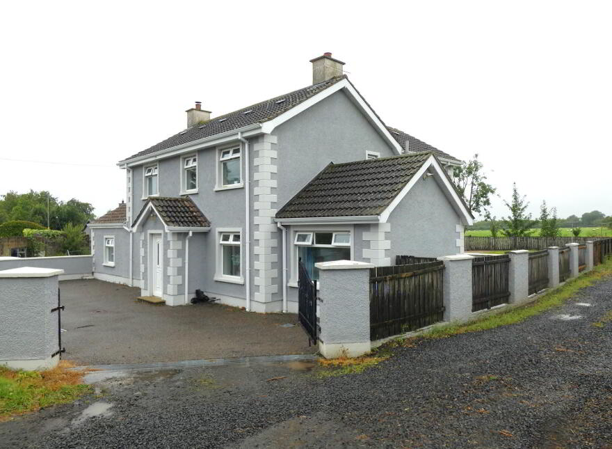 7 Shanaghy Road, Ballymoney, BT53 7NW
