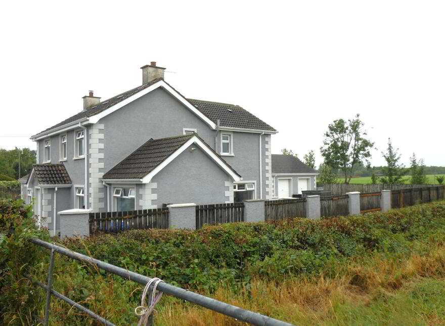 7 Shanaghy Road, Ballymoney, BT53 7NW