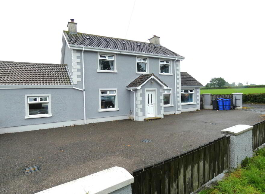 7 Shanaghy Road, Ballymoney, BT53 7NW