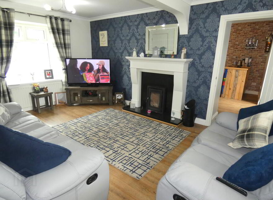 7 Shanaghy Road, Ballymoney, BT53 7NW