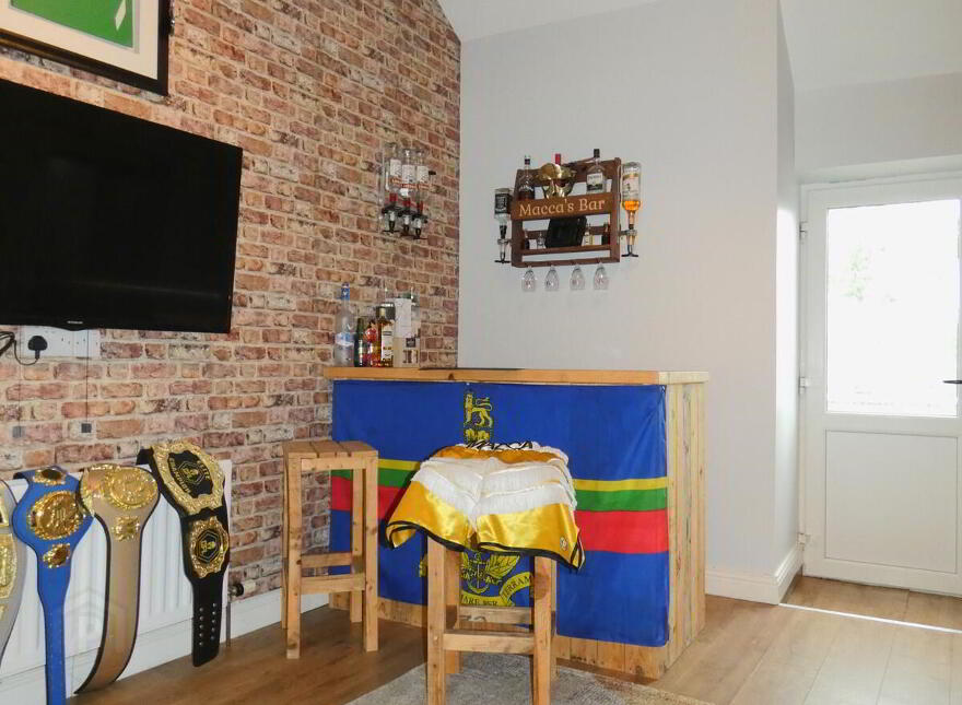 7 Shanaghy Road, Ballymoney, BT53 7NW