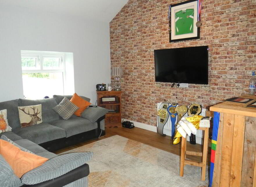 7 Shanaghy Road, Ballymoney, BT53 7NW