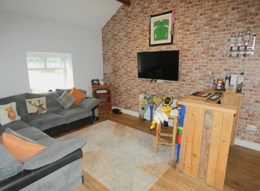 7 Shanaghy Road, Ballymoney, BT53 7NW