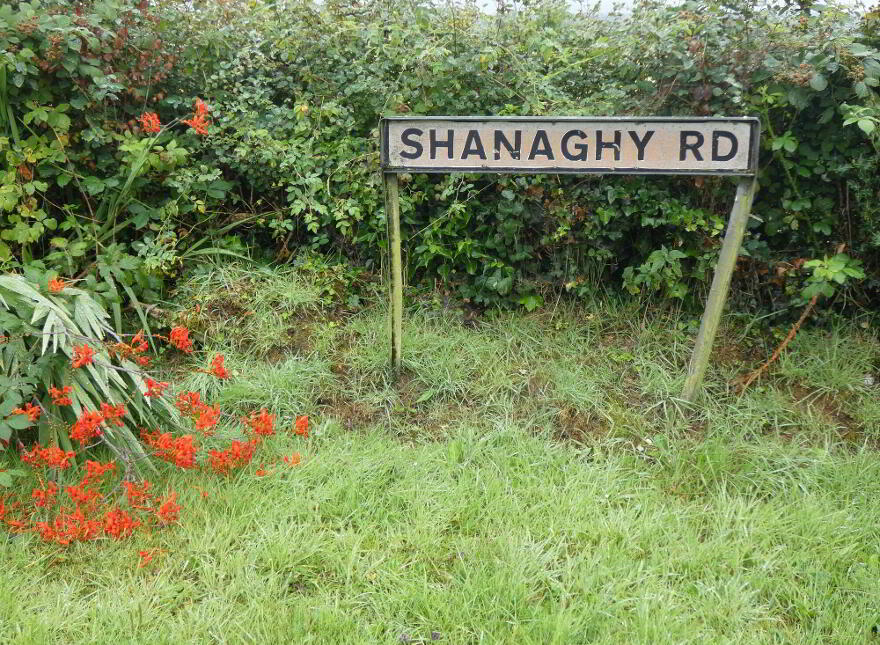 7 Shanaghy Road, Ballymoney, BT53 7NW