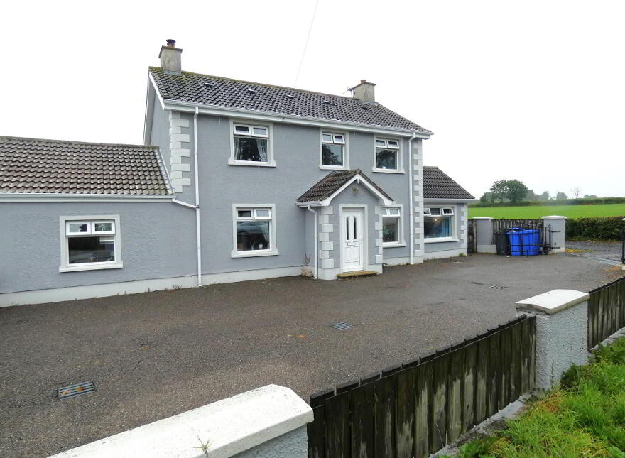 7 Shanaghy Road, Ballymoney, BT53 7NW