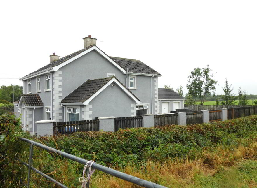 7 Shanaghy Road, Ballymoney, BT53 7NW