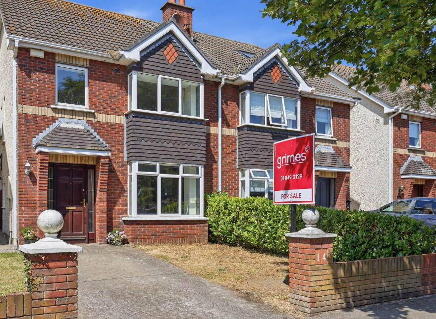 14 The Vale, Skerries Rock, Skerries, K34Y339