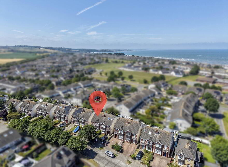 14 The Vale, Skerries Rock, Skerries, K34Y339
