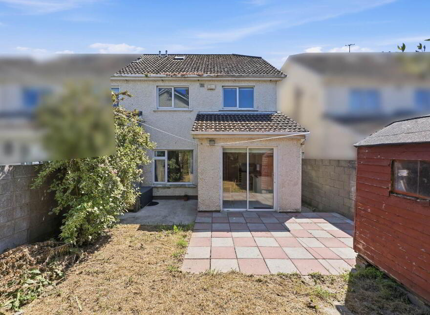 14 The Vale, Skerries Rock, Skerries, K34Y339