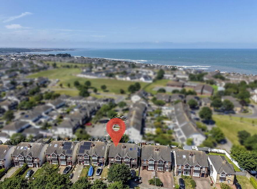 14 The Vale, Skerries Rock, Skerries, K34Y339