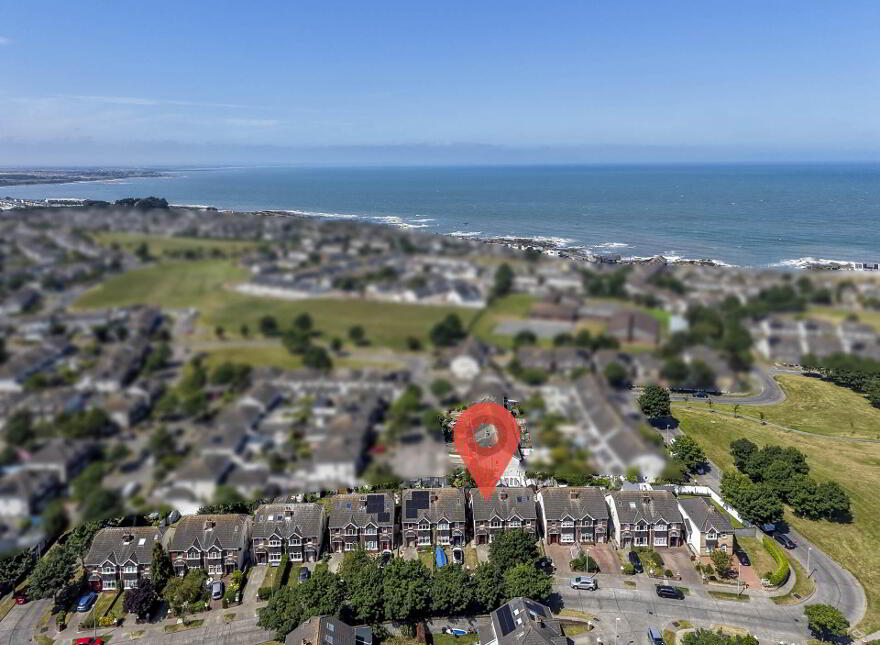 14 The Vale, Skerries Rock, Skerries, K34Y339