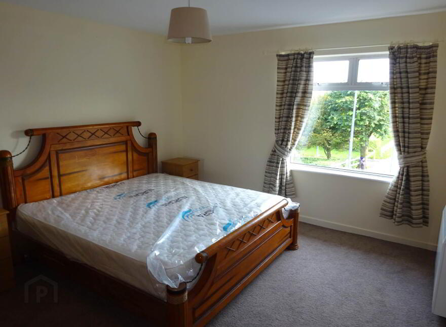 Flat 1-2 The Mall, Knock, F12NX21