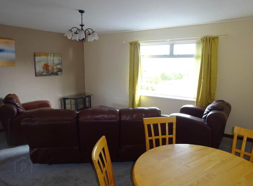 Flat 1-2 The Mall, Knock, F12NX21