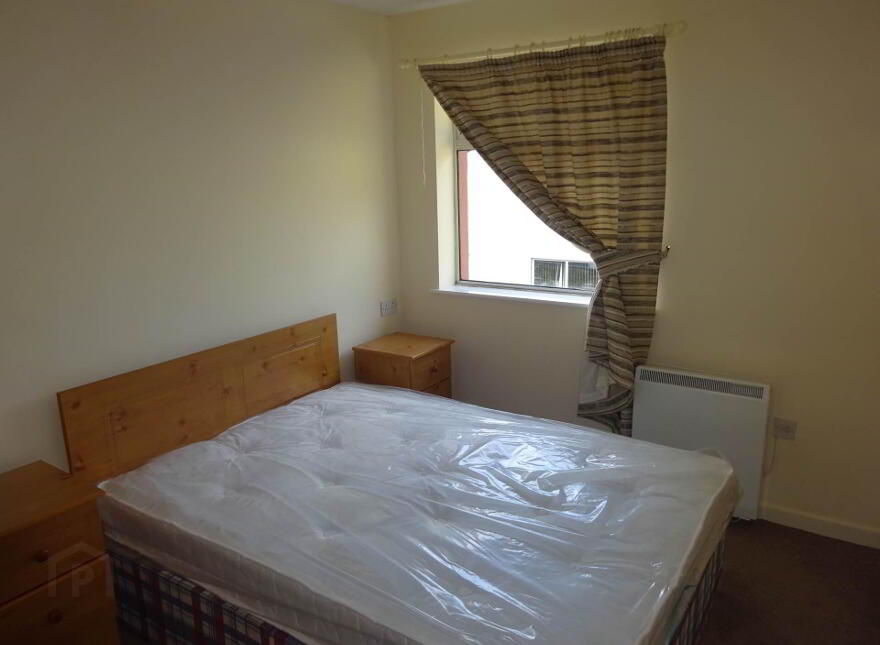 Flat 1-2 The Mall, Knock, F12NX21