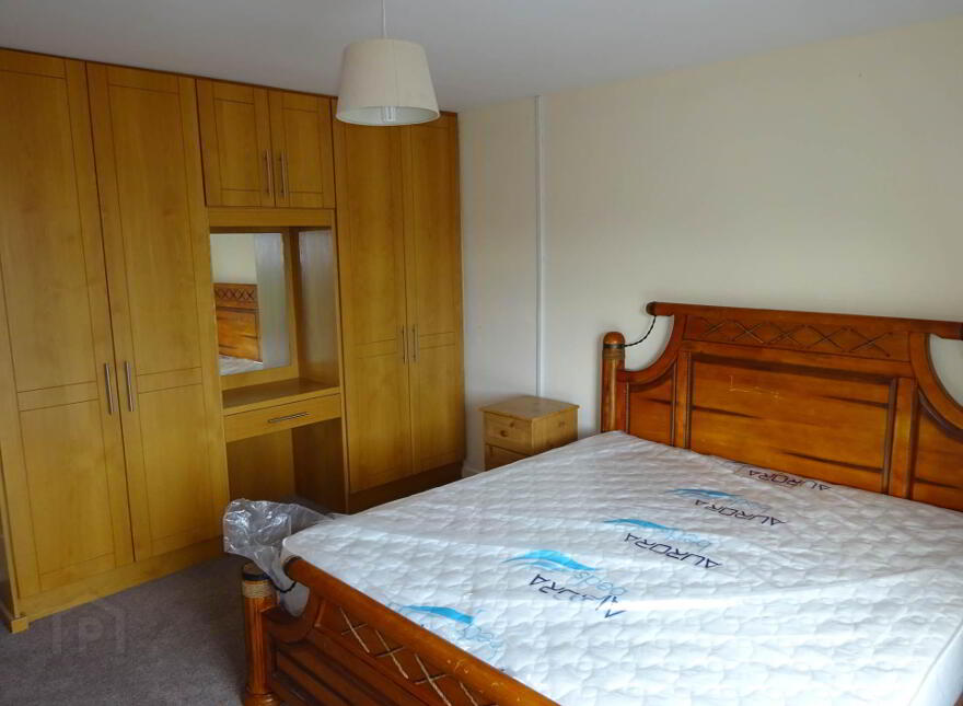 Flat 1-2 The Mall, Knock, F12NX21
