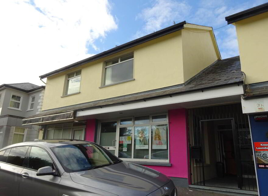 Flat 1-2 The Mall, Knock, F12NX21