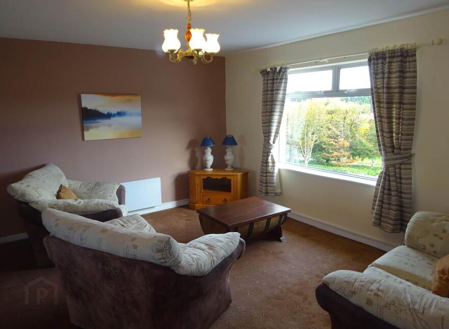 Flat 1-2 The Mall, Knock, F12NX21