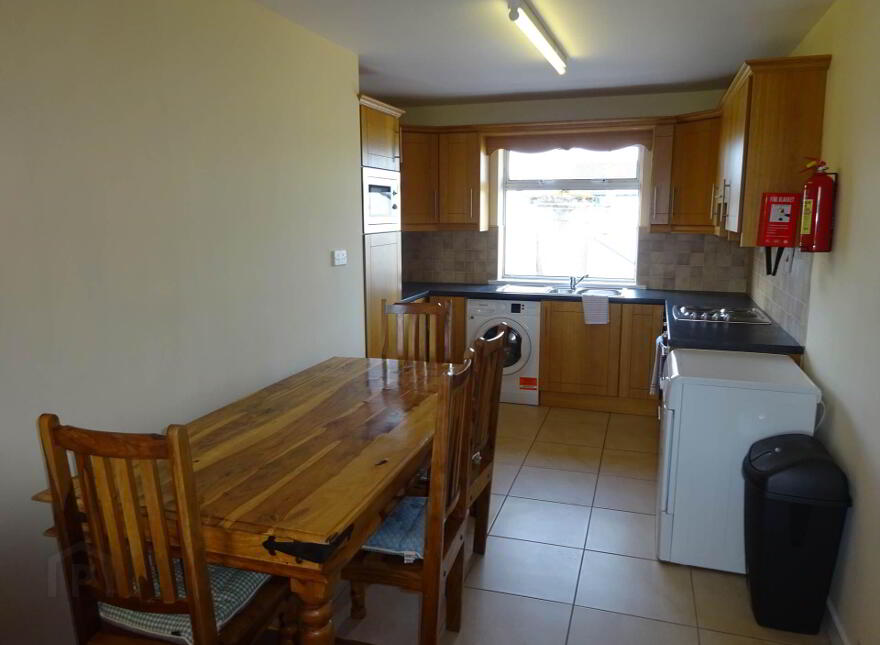 Flat 1-2 The Mall, Knock, F12NX21