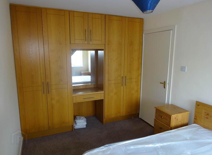 Flat 1-2 The Mall, Knock, F12NX21
