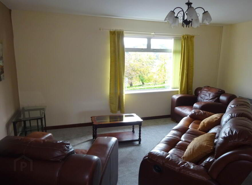 Flat 1-2 The Mall, Knock, F12NX21