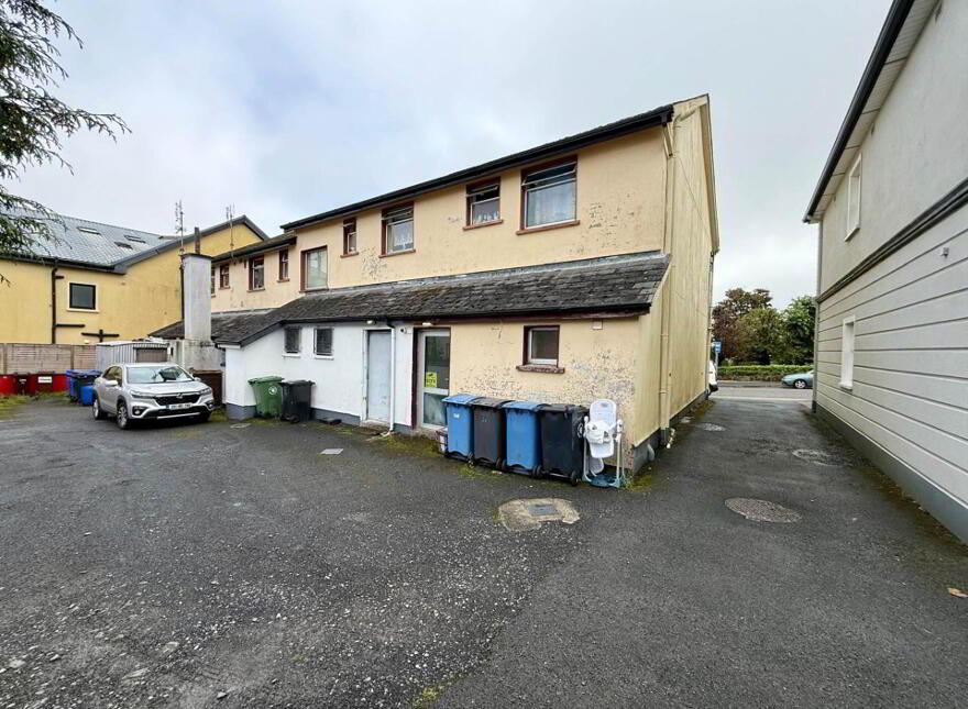 Flat 1-2 The Mall, Knock, F12NX21