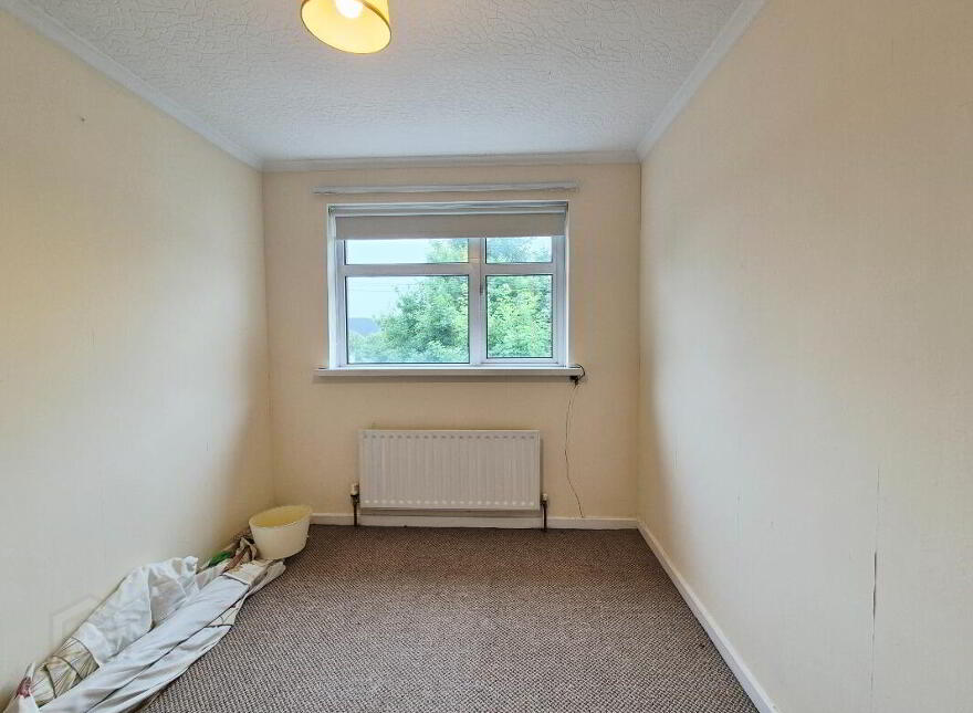4 Orchard Terrace, Omagh, BT78 1LE