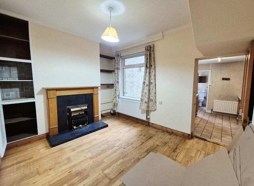 4 Orchard Terrace, Omagh, BT78 1LE