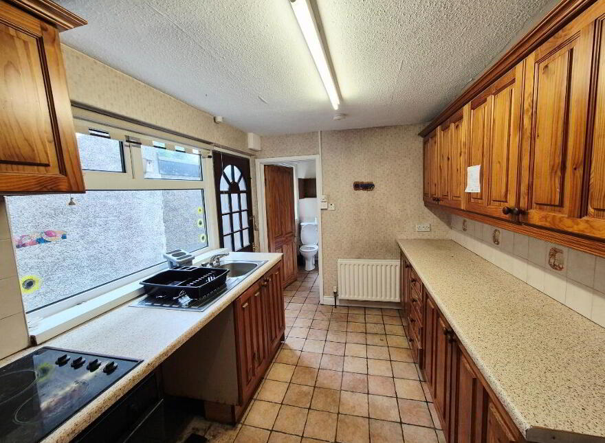 4 Orchard Terrace, Omagh, BT78 1LE